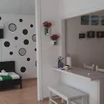 Apartment Tasos