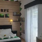 Apartment Tasos Acharavi (Corfu)