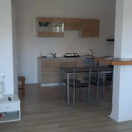 Appartement Tasos