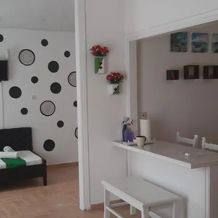 Appartement Tasos