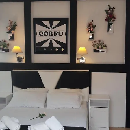 Tasos Apartment *