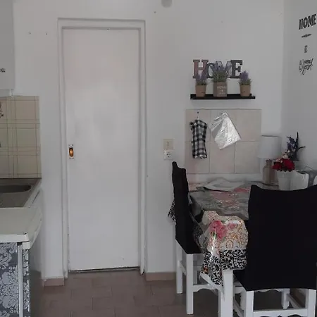 Tasos Appartement Acharavi (Corfu)