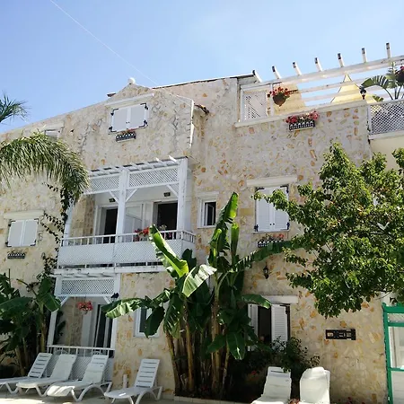 Tasos Apartment