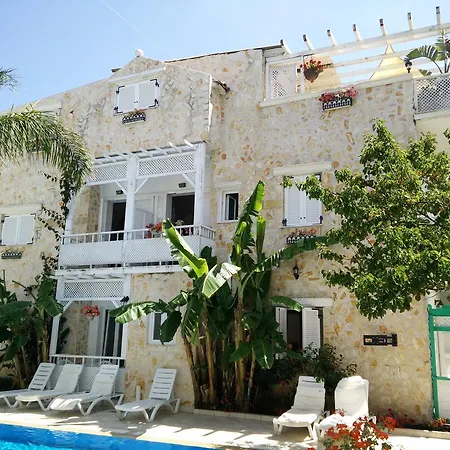 Apartment Tasos *