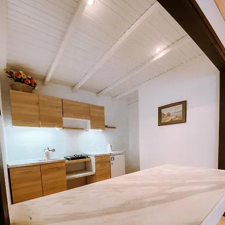 Tasos Apartment *