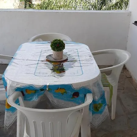 Tasos Apartamento