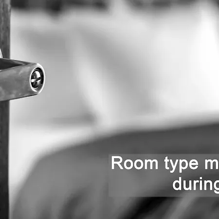 Tasos Appartement Acharavi (Corfu)