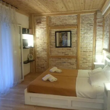 Tasos Acharavi (Corfu)