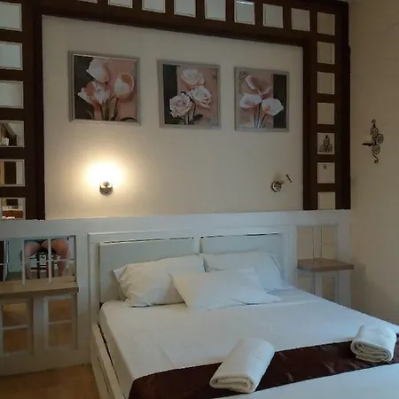 Tasos Apartment