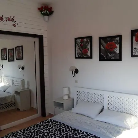 Tasos Apartment *