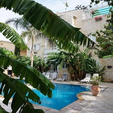 Tasos Apartment Acharavi (Corfu)