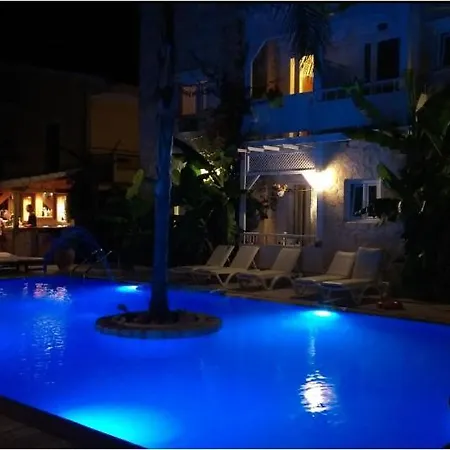 Tasos Apartment