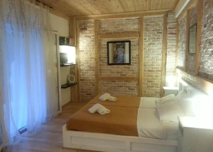 Tasos Acharavi (Corfu)