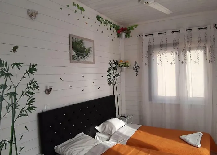 Apartment Tasos Acharavi (Corfu)