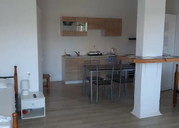 Appartement Tasos
