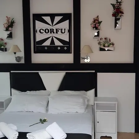 Tasos Acharavi (Corfu)