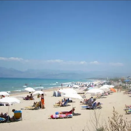 Tasos Acharavi (Corfu)