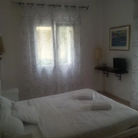 Tasos Acharavi (Corfu)