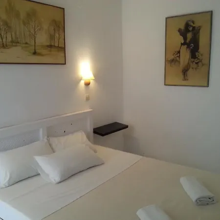 Apartment Tasos *