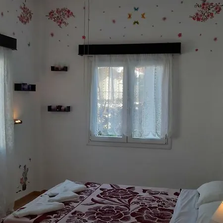 Apartment Tasos