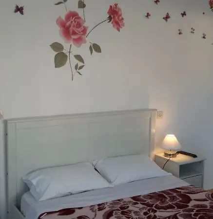 Tasos Apartment *