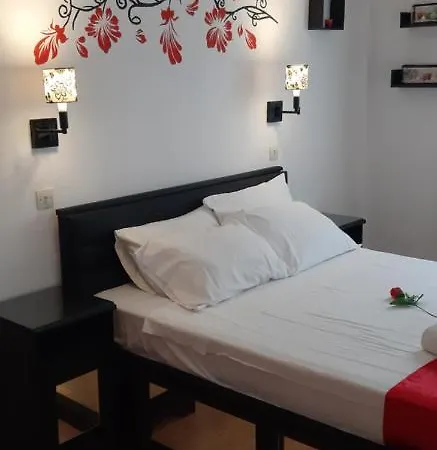 Apartamento Tasos