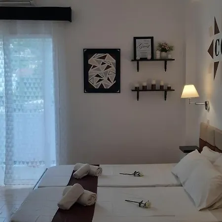 Tasos Acharavi (Corfu)